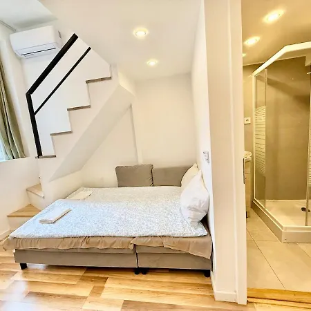 Cs Studio Budapest