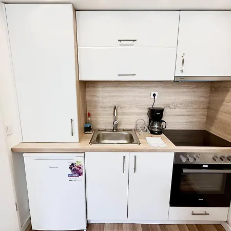 Cs Studio Budapest